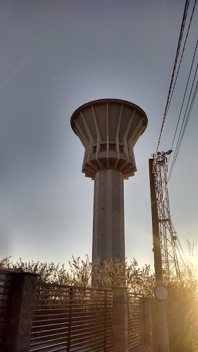 Watertower