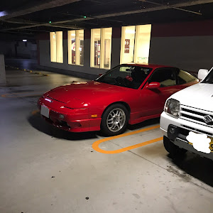 180SX RPS13