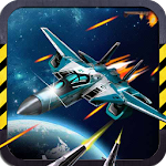 Cover Image of Unduh Sky Fighter Death Battle 1.2 APK