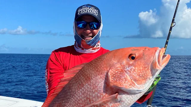 Prime Video: Florida Sport Fishing TV - Season 5