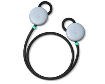 Google Pixel Buds