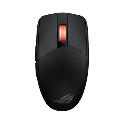 Chuột Gaming không dây ASUS ROG Strix Impact III Wireless (90MP03D0-BMUA00)