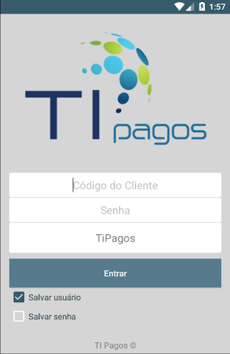 TI Pagos