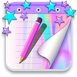 Cover Image of 下载 My Color Note Notepad 1.1.1 APK