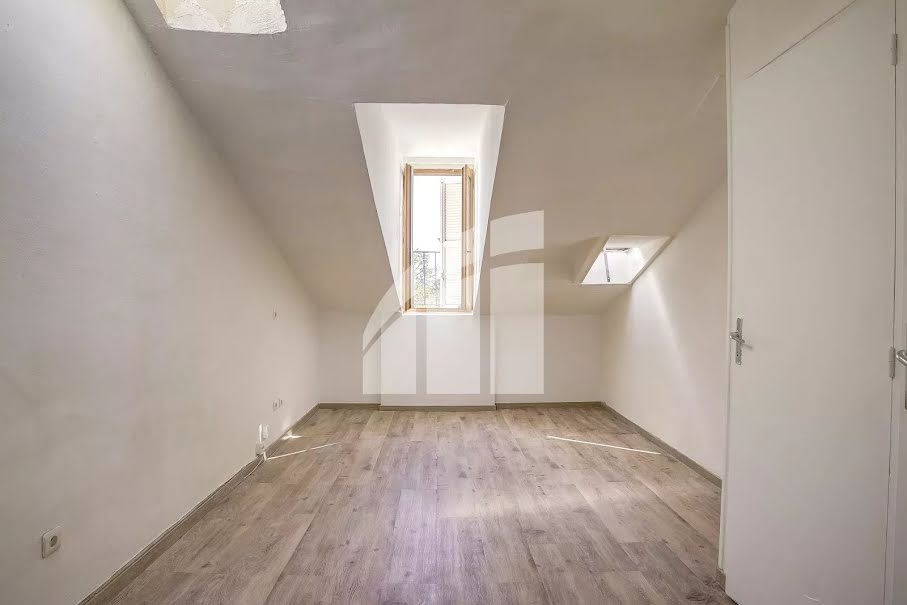 Vente appartement 3 pièces 24 m² à Nice (06000), 149 000 €