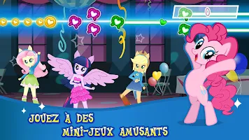 MY LITTLE PONY Magic Princess  v3.8.0l