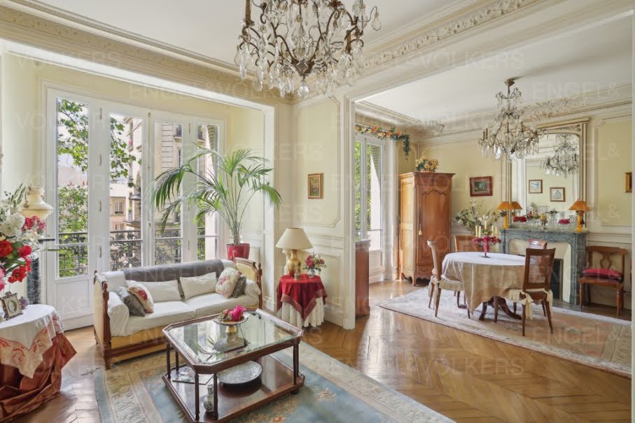 Vente appartement 3 pièces 84 m² à Paris 11ème (75011), 1 137 000 €