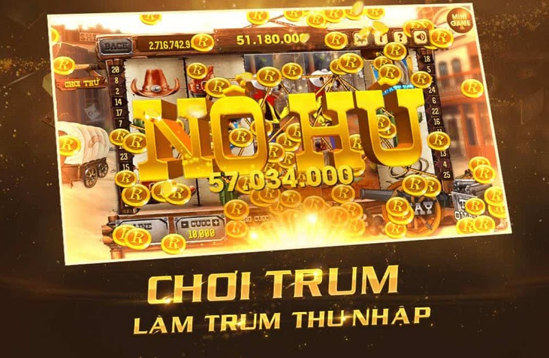 Cổng game trum-hu xanh chín nhất hiện nay 