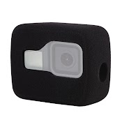 Mút Lọc Gió Gopro 11 / Gopro 10 / 9/ 8 / 7 / 6 / 5 Puluz Chính Hãng