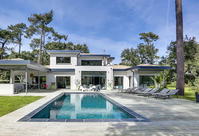 Villa avec piscine et jardin 20