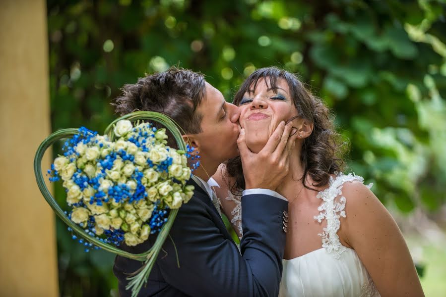 Jurufoto perkahwinan Luca De Gennaro (lucadegennaro). Foto pada 22 Mei 2017