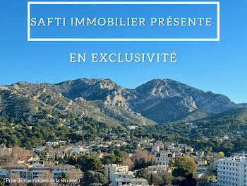 appartement à Marseille 9ème (13)