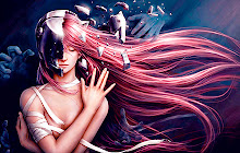 Elfen Lied Wallpapers New Tab small promo image