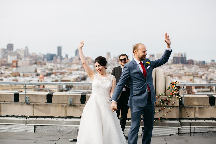 Fotografo di matrimoni Jessica Turner (jessturner). Foto del 6 maggio 2020