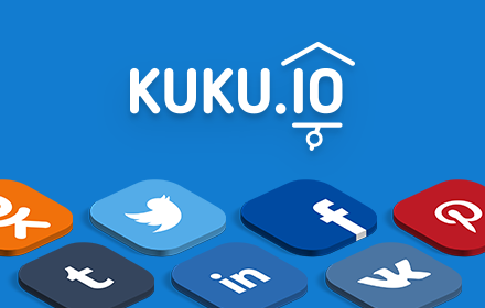 KUKU.io Preview image 0