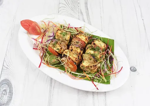 Paneer Tikka