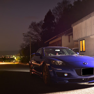 RX-8