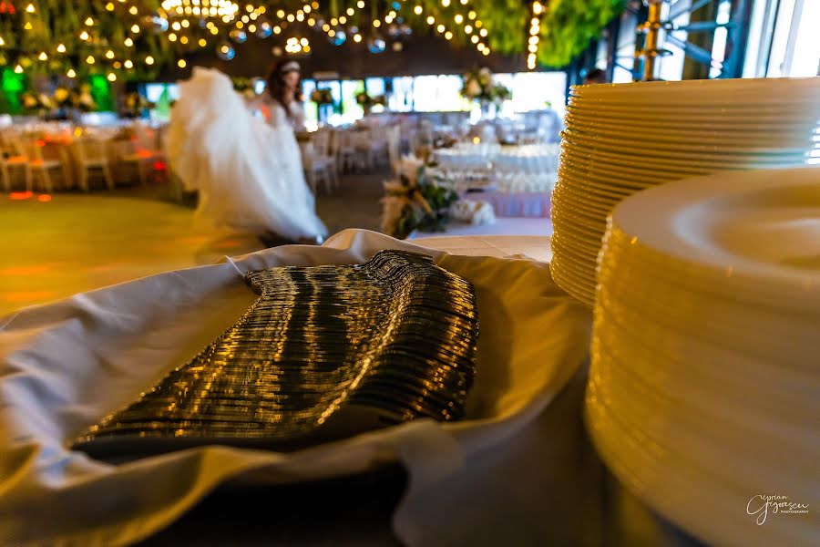 Fotógrafo de casamento Ciprian Grigorescu (cipriangrigores). Foto de 9 de maio