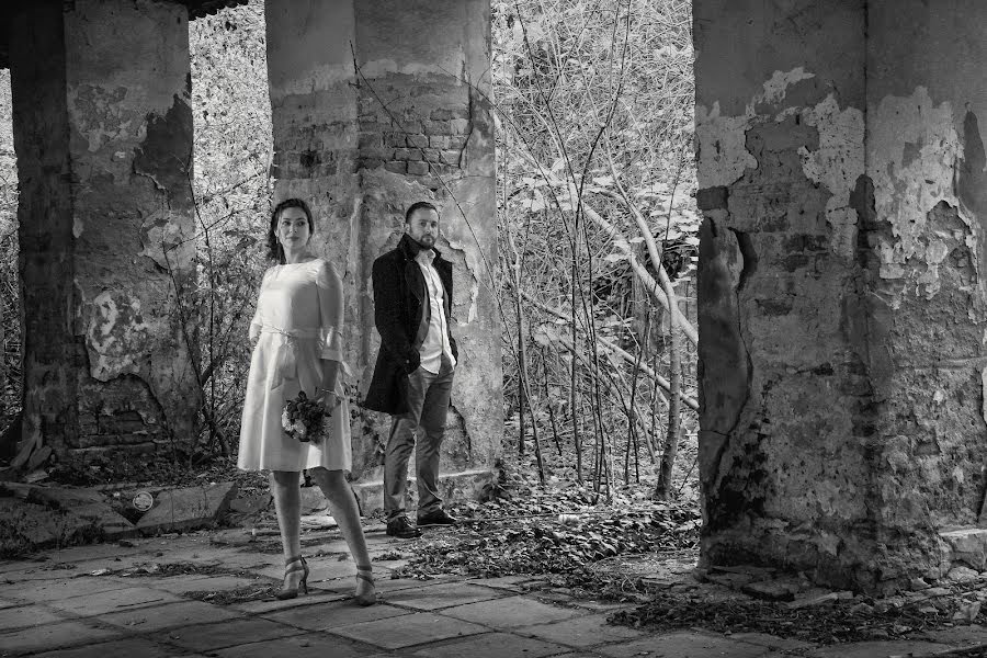 Photographe de mariage Darko Ocokoljic (darkoni). Photo du 4 octobre 2022