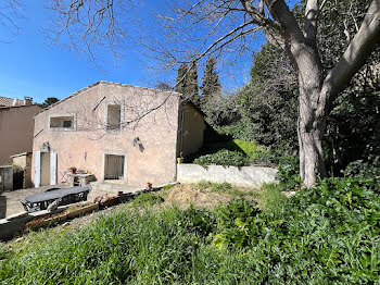 maison à Châteauneuf-de-Gadagne (84)