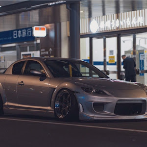 RX-8