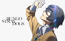 Bungou Stray Dogs Wallpapers New Tab Theme small promo image