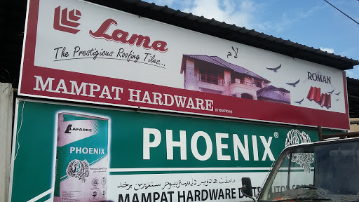 Mampat Hardware