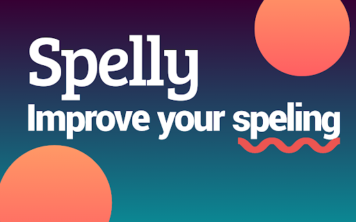 Spelly - Spelling Practice