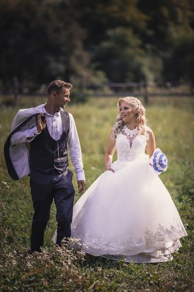 Photographe de mariage Eugen Negoiță (eugennegoita). Photo du 7 novembre 2019
