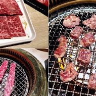 新村站著吃烤肉