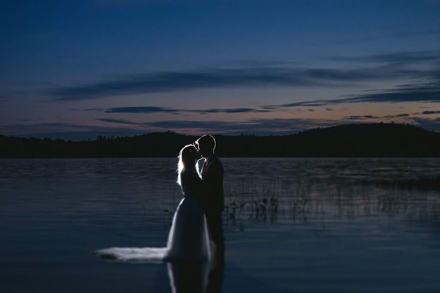 Fotografo di matrimoni Josh Pace (joshpacephotog). Foto del 12 maggio 2022