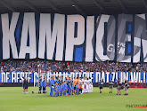 Strijd der tifo's is ook begonnen: fans Genk pakken alvast uit met indrukwekkend exemplaar