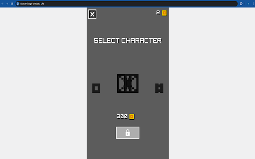 Legendary Cube Roll Game screenshot 2