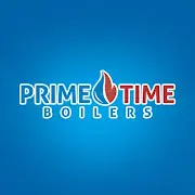 Prime Time Boilers Logo