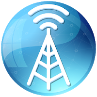 Network Signal Info  WiFi Refresher