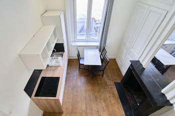 appartement à Lille (59)