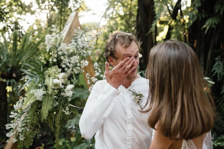 Fotógrafo de casamento Olya Nazarkina (nazarkina). Foto de 23 de maio 2018