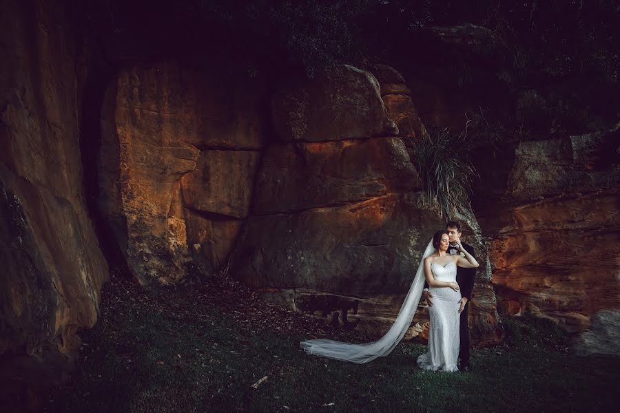 Photographe de mariage Jan Šafář (jansafar). Photo du 15 janvier 2023