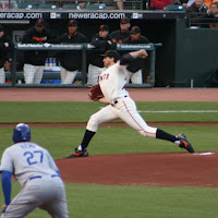 SF GIANTS di 