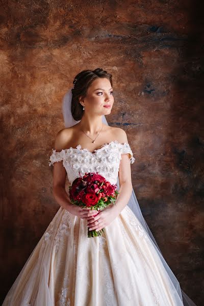 Wedding photographer Aleksandr Kostyunin (surgutfoto). Photo of 19 February 2019