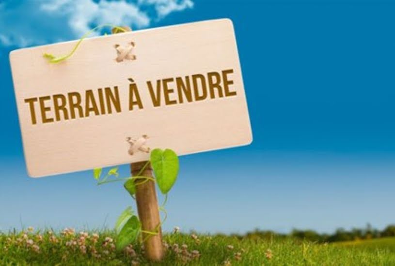  Vente Terrain à bâtir - 800m² à Auppegard (76730) 