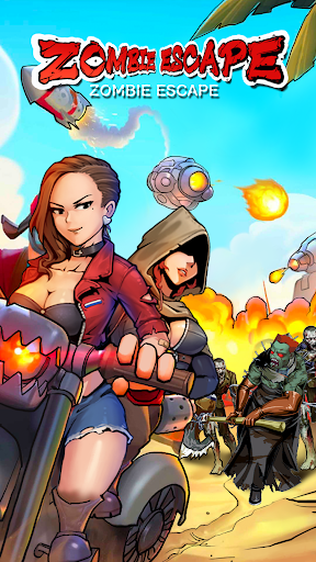 Zombie Escape Mod (제한 없는 탄약 + No Reload) v1.2.1 MOD APK