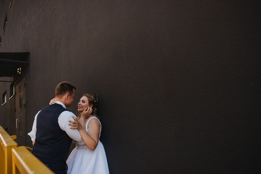 Fotógrafo de casamento Katerina Karmanova (karmanova). Foto de 29 de agosto 2020