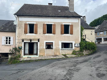 maison à Vignols (19)