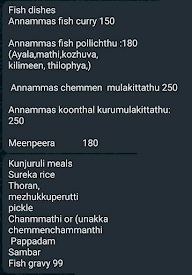 Kunjuruli menu 1