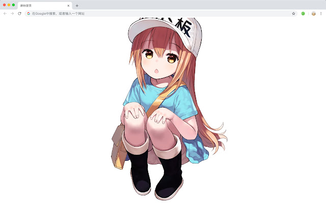 Platelet New Tab, Customized Wallpapers HD