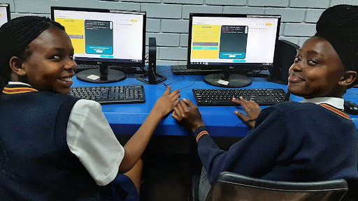 Computer Science Education Week seeks to promote computer science education, coding proficiency and AI awareness.