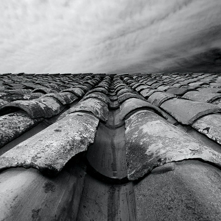 ROOF di Paolo Zanoni