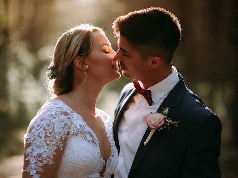 Wedding photographer Zoltán Tarnavölgyi (tarnafoto). Photo of 19 April 2021