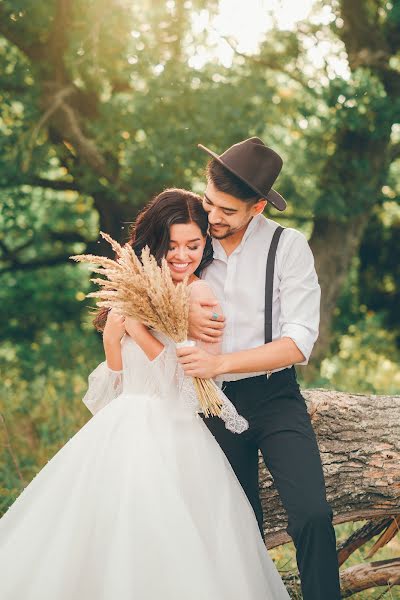 Photographe de mariage Marina Asti (marinaasty). Photo du 23 janvier 2019